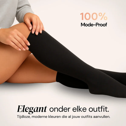 Swelly Zwangerschapssokken - Swelly