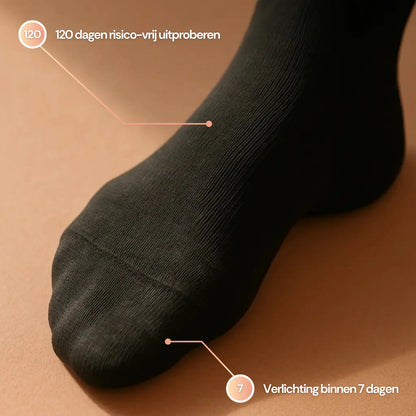 Swelly Comfort - Zwangerschap Sokken - Swelly